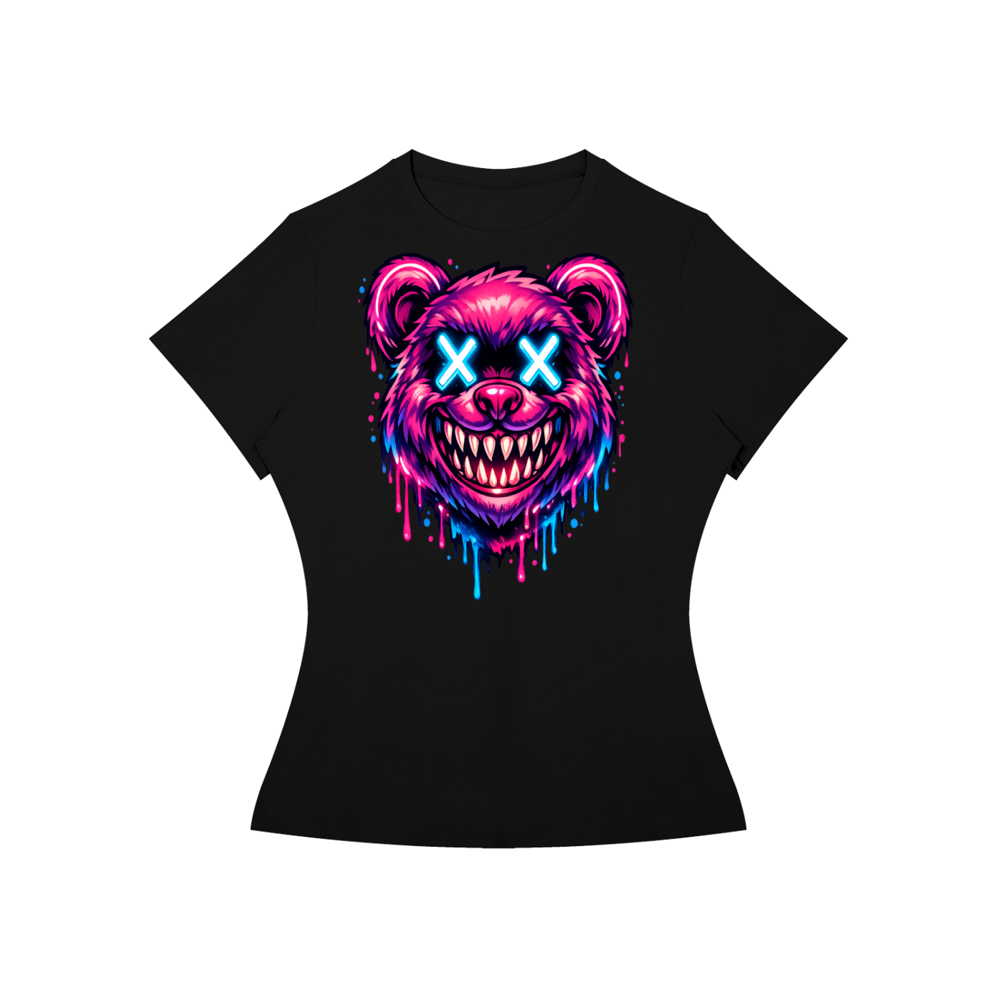 bad,bear,nsv,shirt