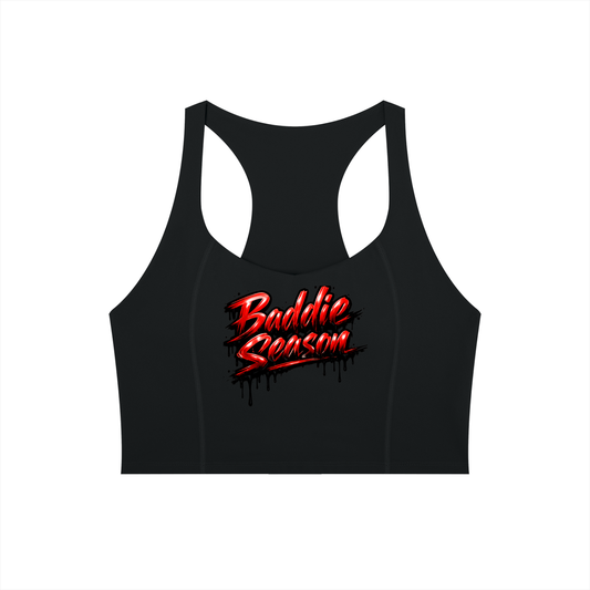 Women’s Tight Paneling Yoga Tank Top