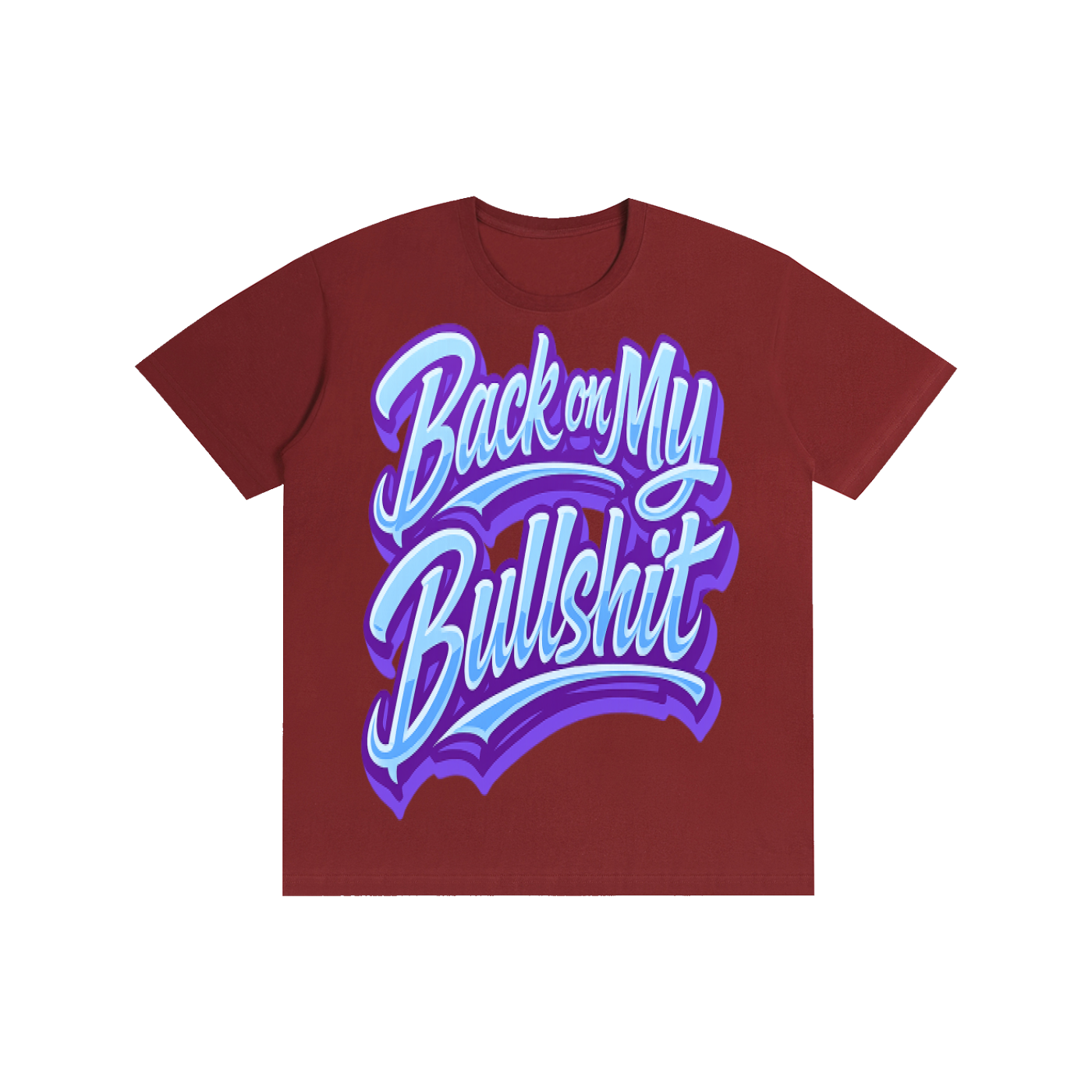 bullshit,nsv,shirt,men,graphic
