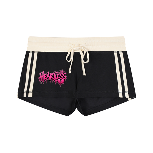 heartless,nsv,women,shorts
