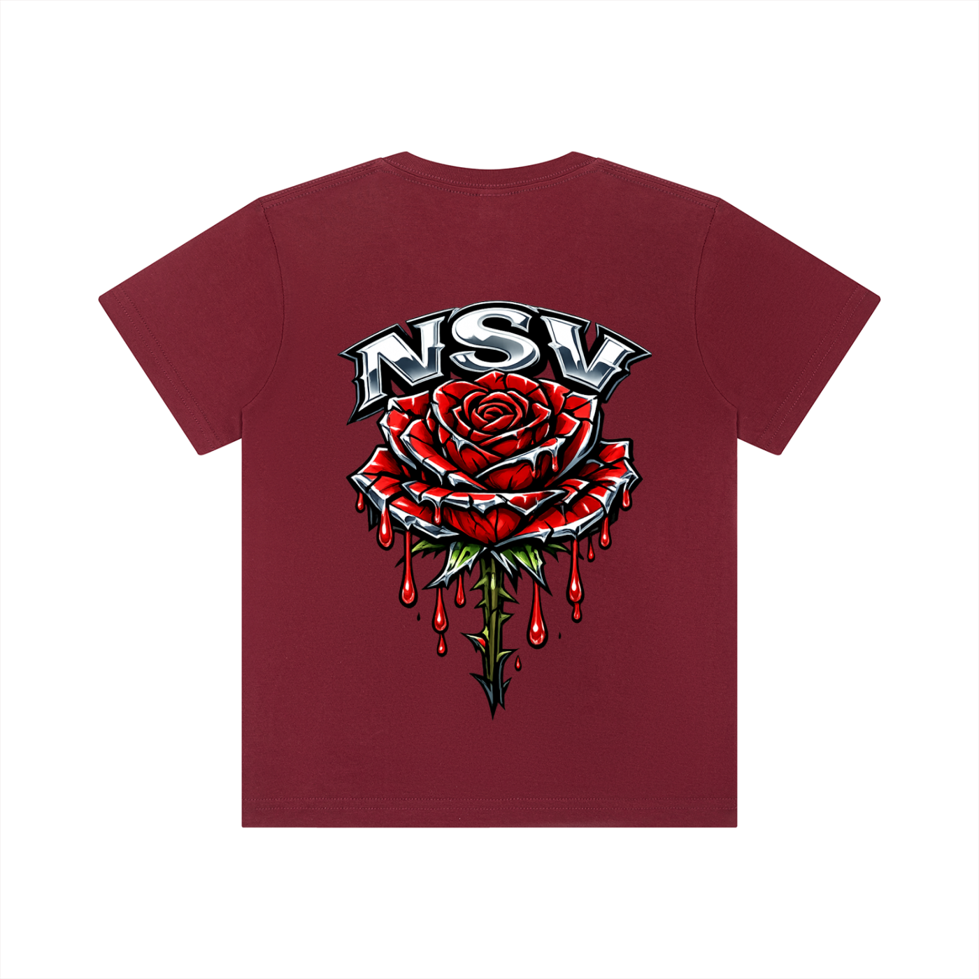 heartless,nsv,kids,shirts