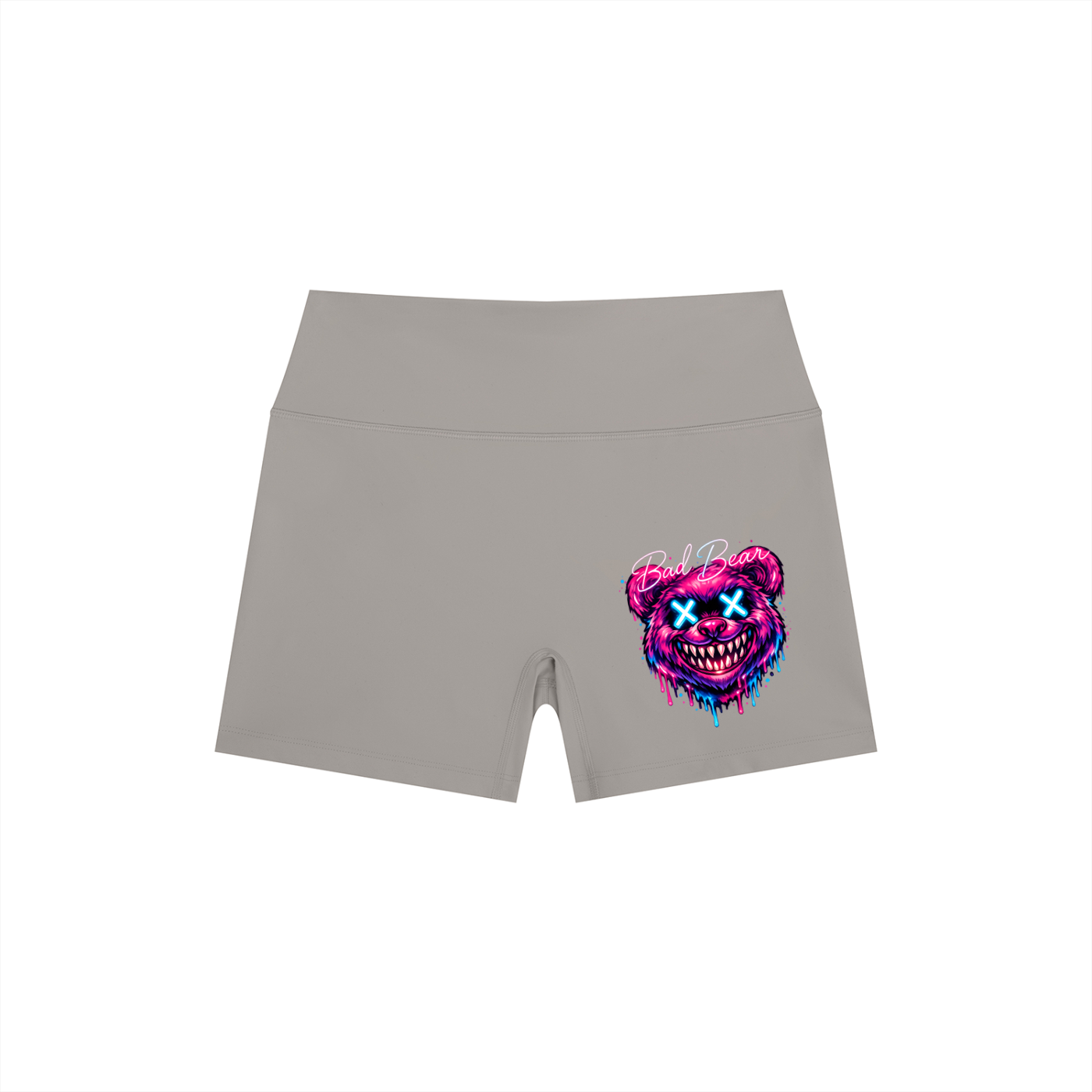 bad,bear,nsv,shorts,woman