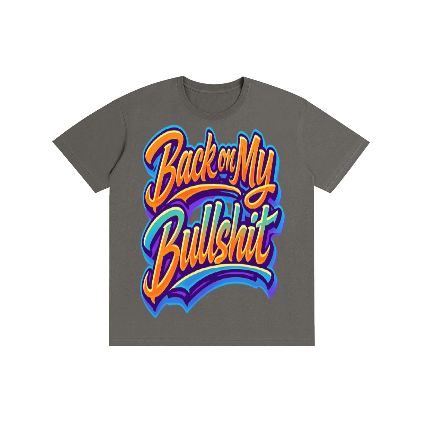 bullshit,nsv,shirt