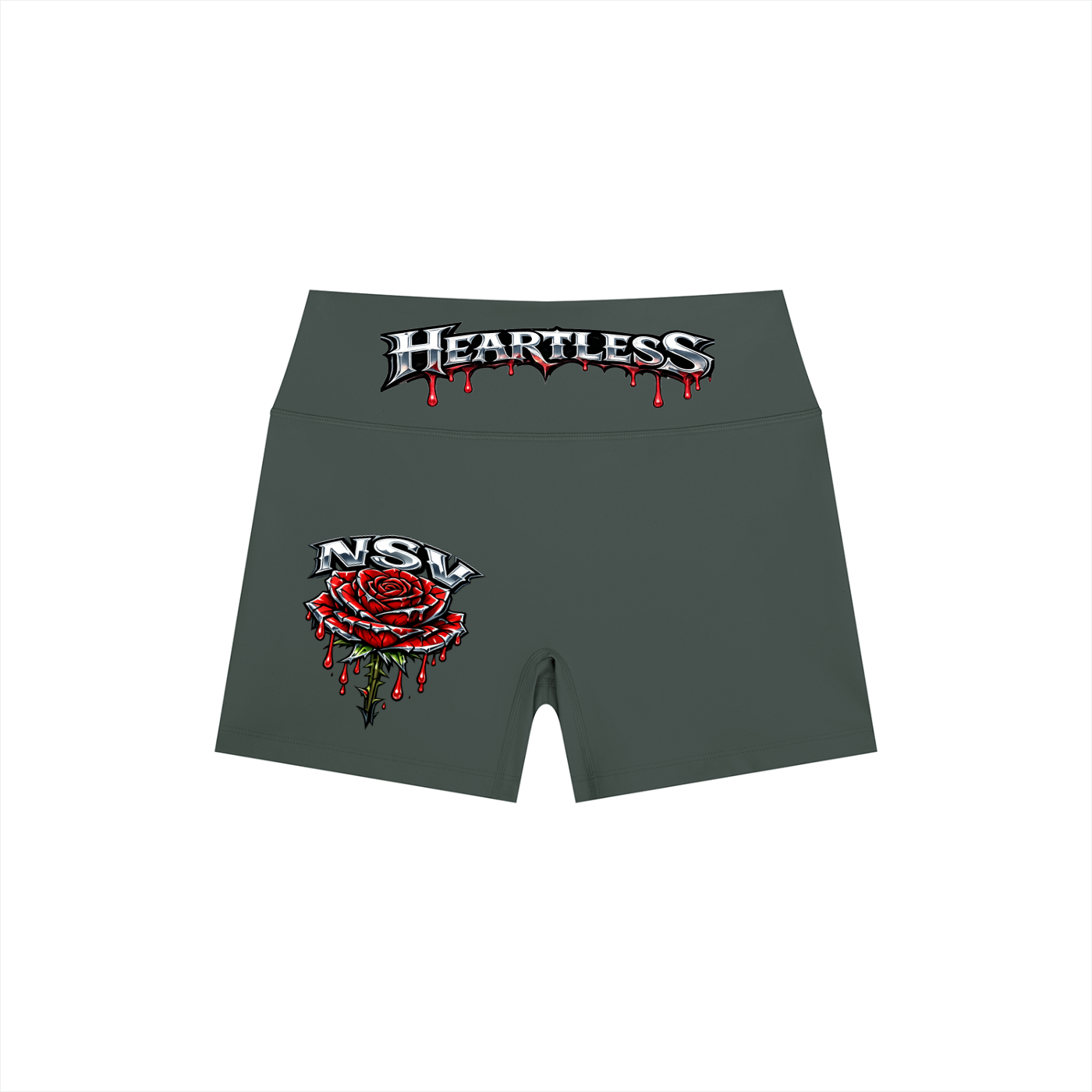 heartless,rose,nsv