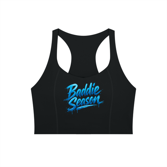 Women’s Tight Paneling Yoga Tank Top