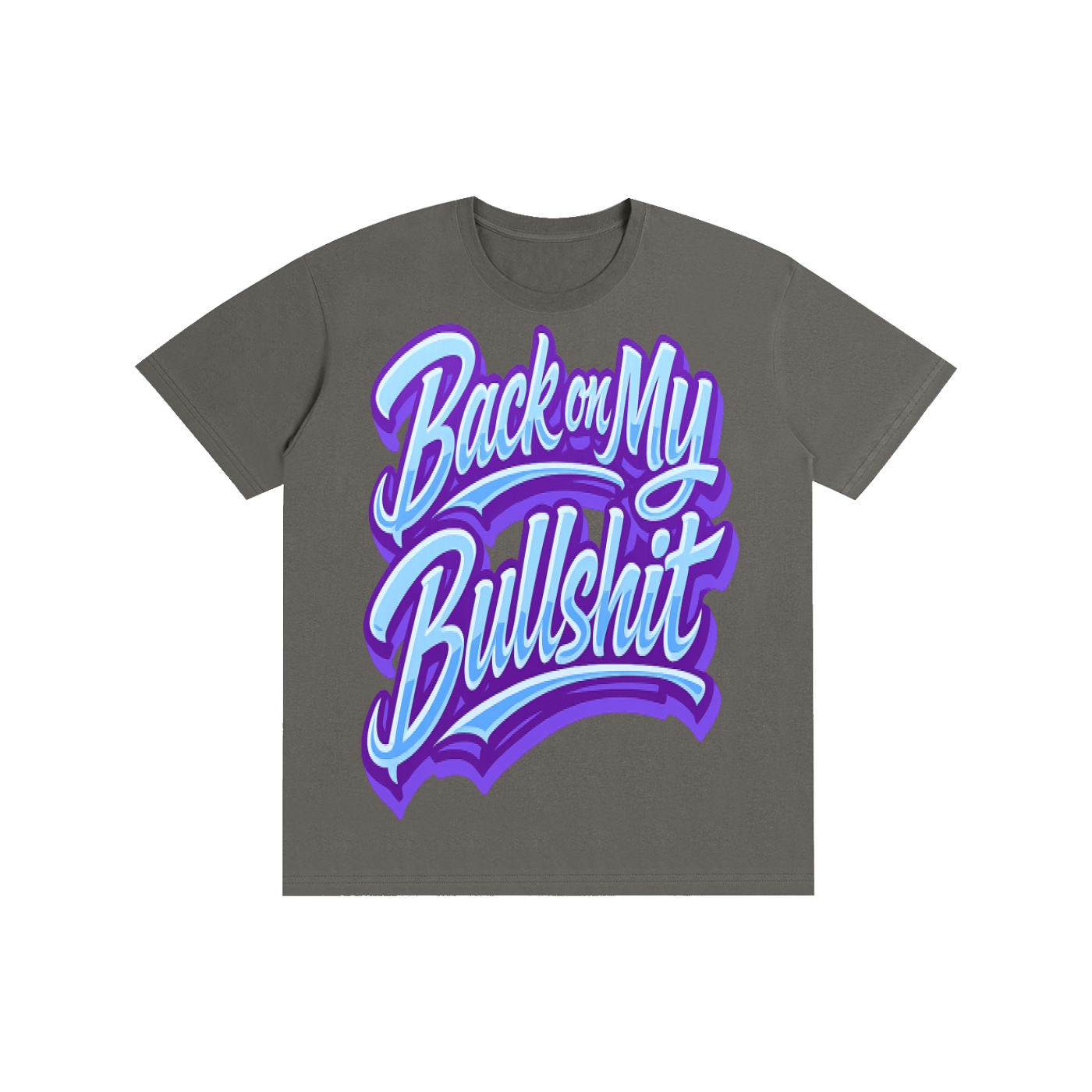 bullshit,nsv,shirt,men,graphic