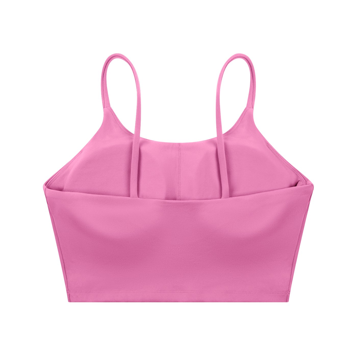 Heartless Spaghetti Strap Yoga Sports Bra