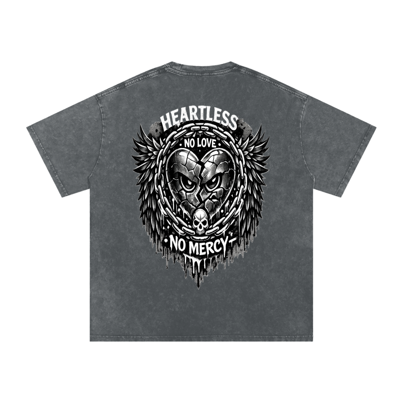 shirt,nsv,brickbaby,graphic,tee,heartless