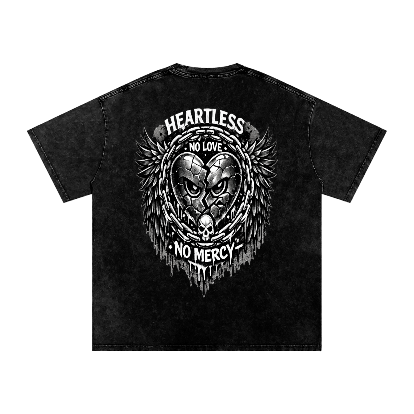 shirt,nsv,brickbaby,graphic,tee,heartless
