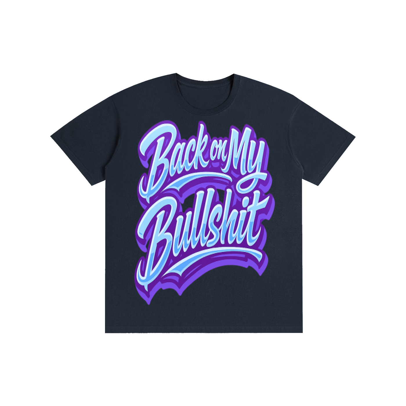 bullshit,nsv,shirt,men,graphic