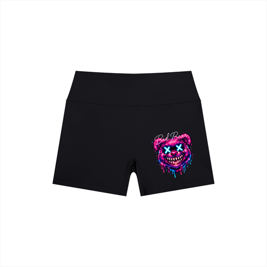 bad,bear,nsv,shorts,woman