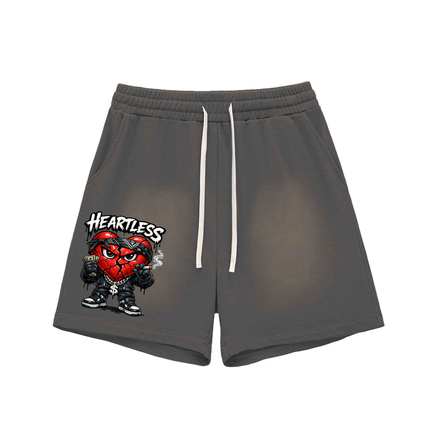 heartless,shorts,streetwear