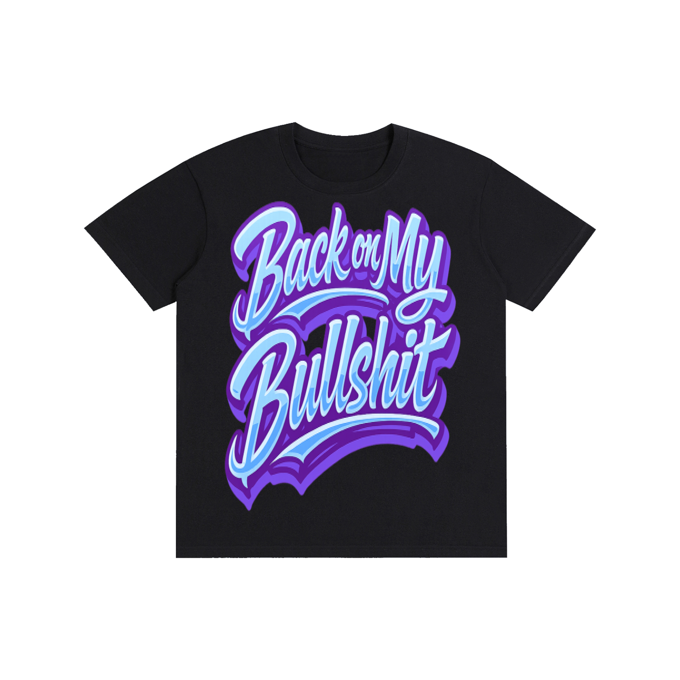 bullshit,nsv,shirt,men,graphic