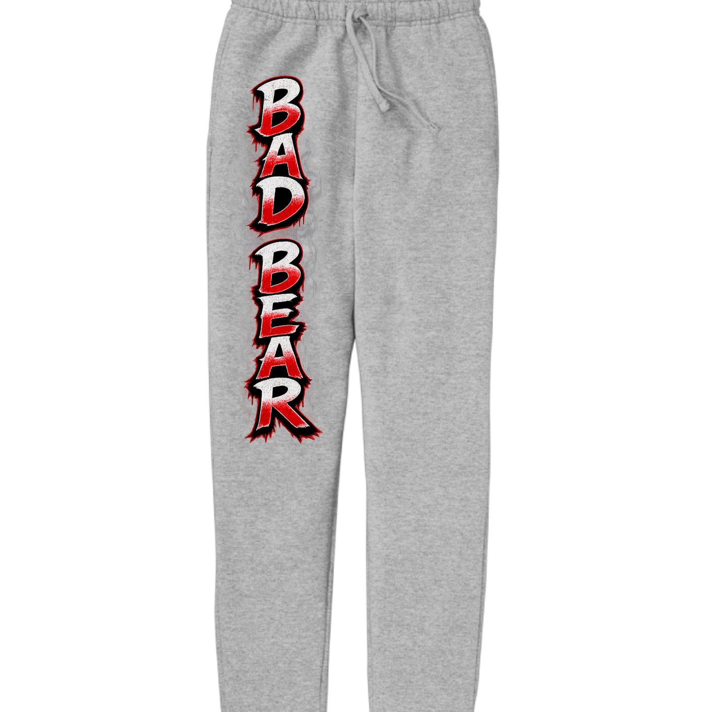 Athletic Heather - PC78J - FRONT